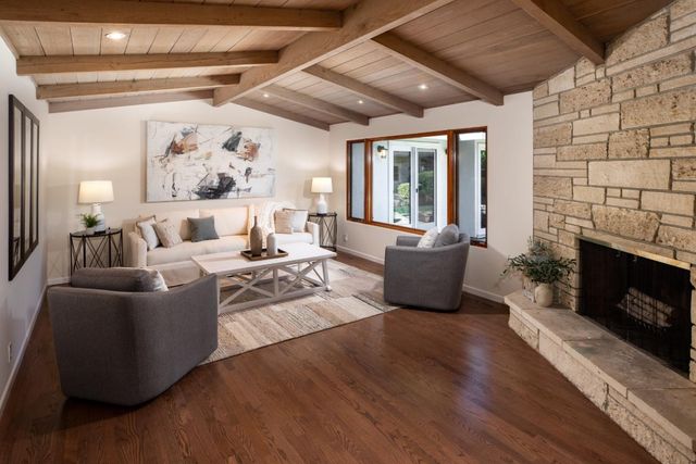 1310 Harwalt Drive, Los Altos, CA 94024