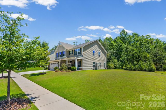 10295 October Glory Way, Charlotte, NC 28215