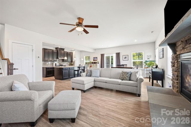 10295 October Glory Way, Charlotte, NC 28215