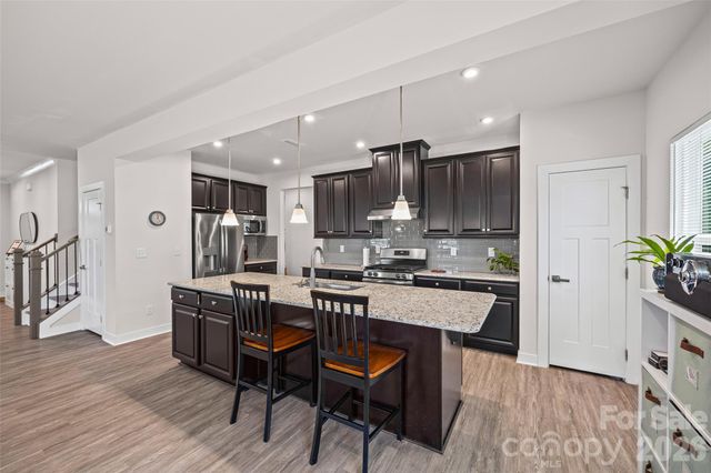 10295 October Glory Way, Charlotte, NC 28215