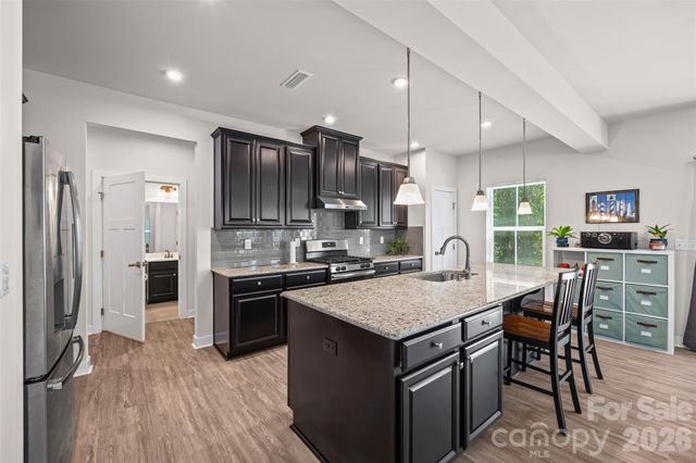 10295 October Glory Way, Charlotte, NC 28215