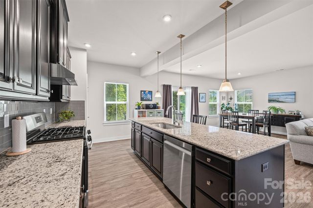 10295 October Glory Way, Charlotte, NC 28215