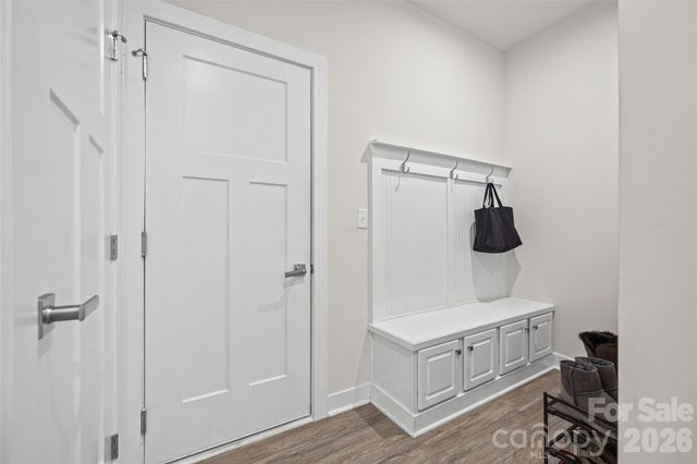 10295 October Glory Way, Charlotte, NC 28215