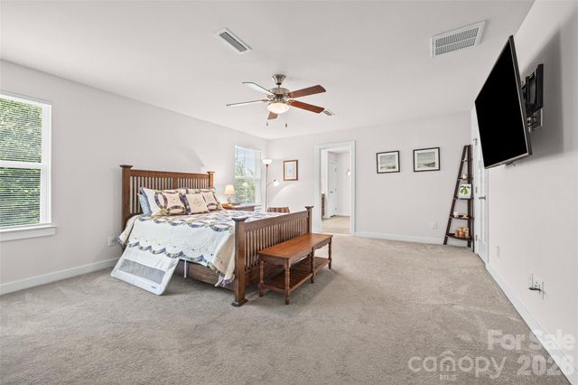 10295 October Glory Way, Charlotte, NC 28215