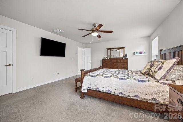 10295 October Glory Way, Charlotte, NC 28215