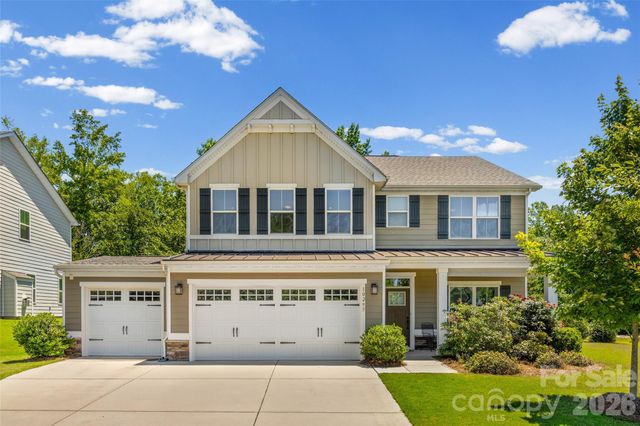 10295 October Glory Way, Charlotte, NC 28215