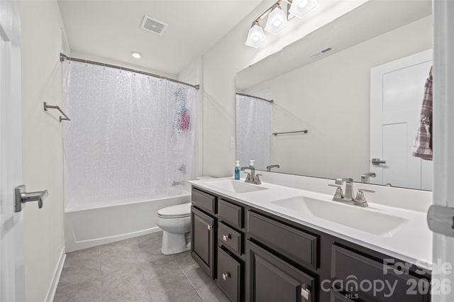 10295 October Glory Way, Charlotte, NC 28215