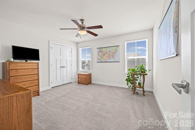 10295 October Glory Way, Charlotte, NC 28215