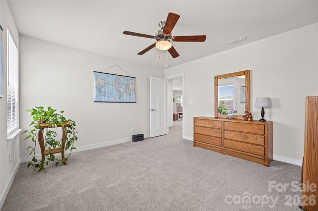 10295 October Glory Way, Charlotte, NC 28215