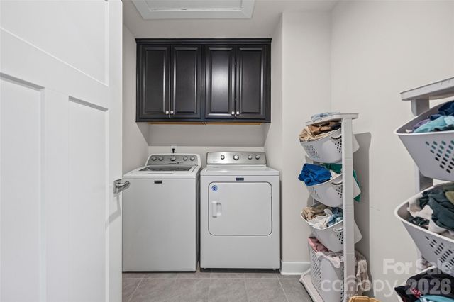 10295 October Glory Way, Charlotte, NC 28215