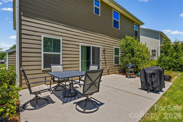 10295 October Glory Way, Charlotte, NC 28215