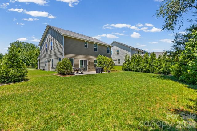 10295 October Glory Way, Charlotte, NC 28215