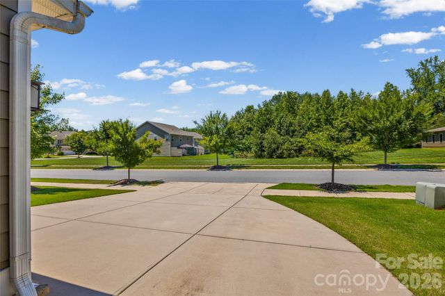 10295 October Glory Way, Charlotte, NC 28215