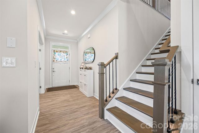 10295 October Glory Way, Charlotte, NC 28215