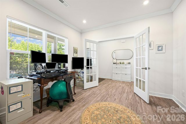 10295 October Glory Way, Charlotte, NC 28215