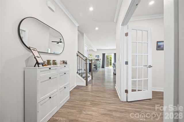 10295 October Glory Way, Charlotte, NC 28215