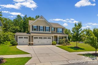 10295 October Glory Way, Charlotte, NC 28215