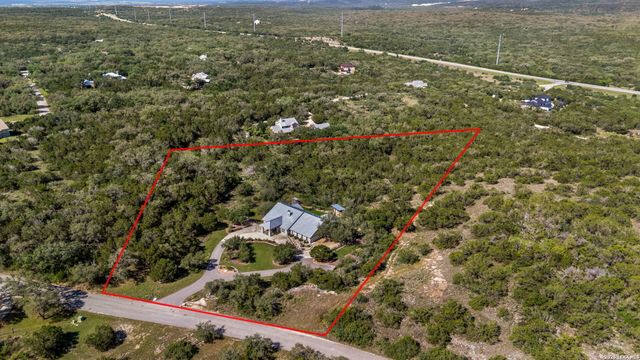 14343 Santa Loma, Helotes, TX 78023