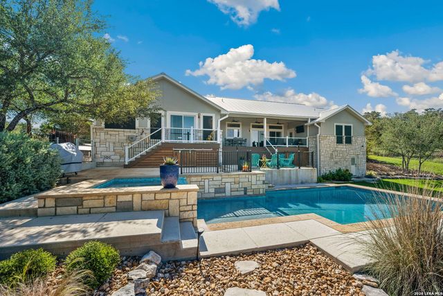 14343 Santa Loma, Helotes, TX 78023