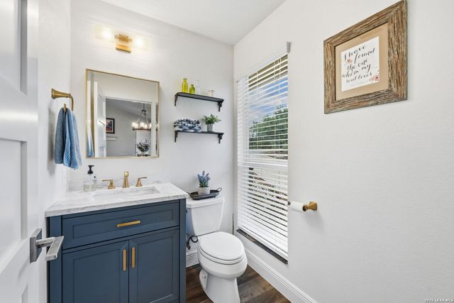 14343 Santa Loma, Helotes, TX 78023