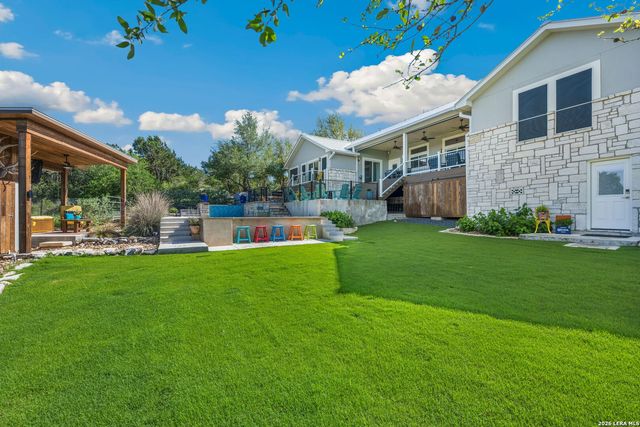 14343 Santa Loma, Helotes, TX 78023