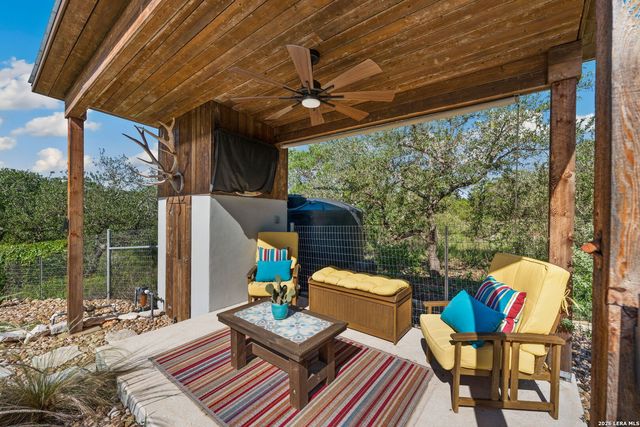 14343 Santa Loma, Helotes, TX 78023