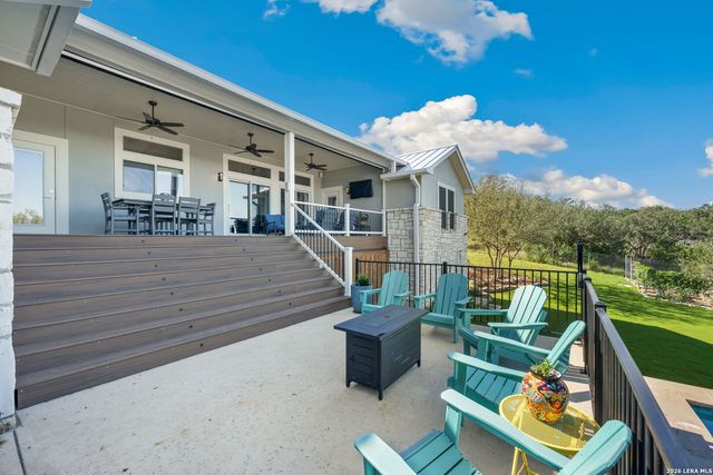 14343 Santa Loma, Helotes, TX 78023
