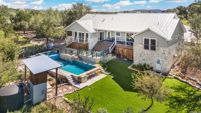 14343 Santa Loma, Helotes, TX 78023