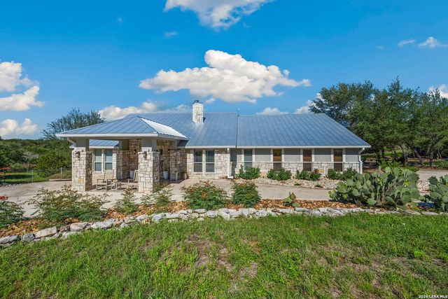 14343 Santa Loma, Helotes, TX 78023