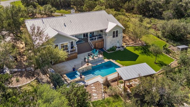 14343 Santa Loma, Helotes, TX 78023