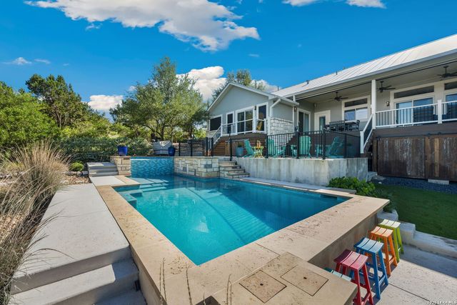 14343 Santa Loma, Helotes, TX 78023