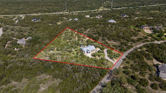14343 Santa Loma, Helotes, TX 78023
