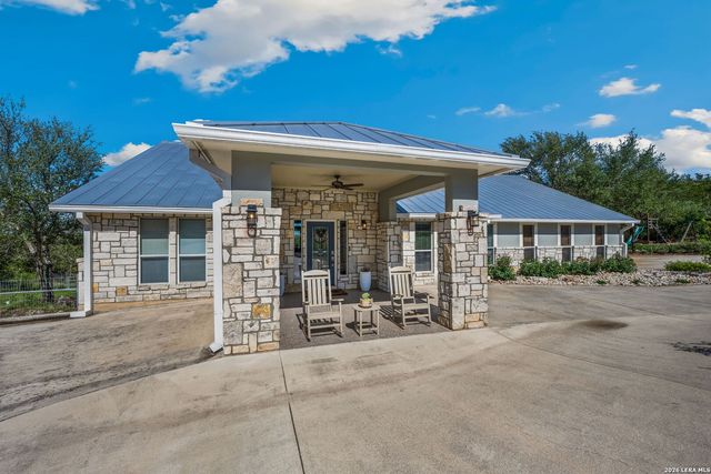 14343 Santa Loma, Helotes, TX 78023
