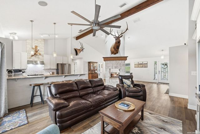 14343 Santa Loma, Helotes, TX 78023