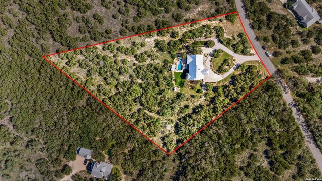 14343 Santa Loma, Helotes, TX 78023