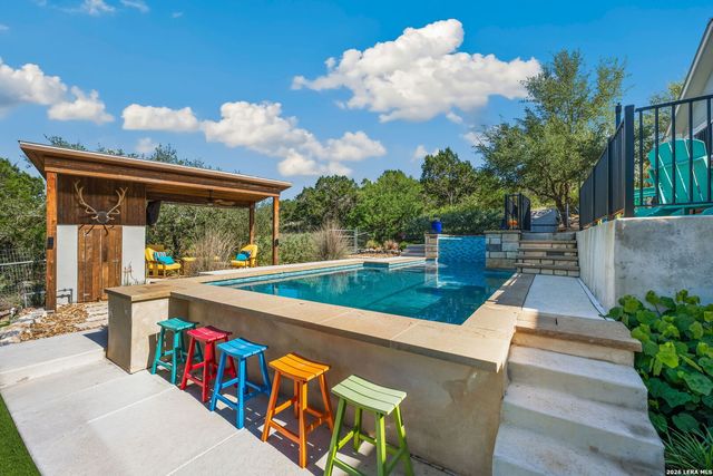 14343 Santa Loma, Helotes, TX 78023