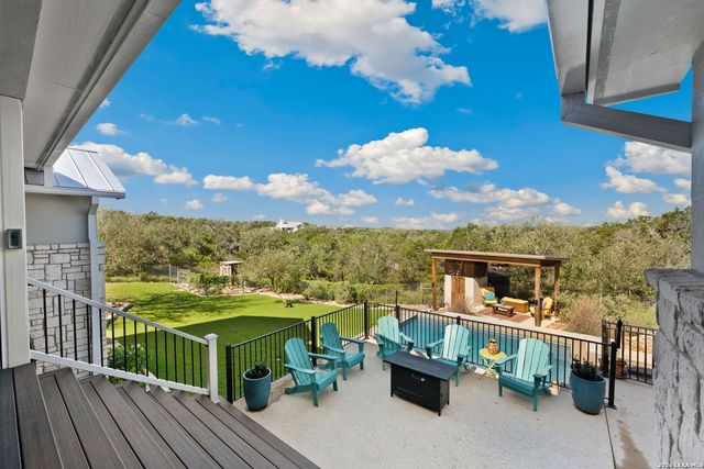 14343 Santa Loma, Helotes, TX 78023