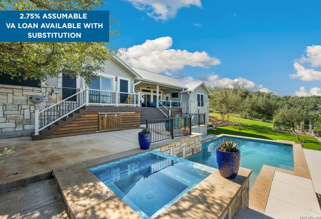 14343 Santa Loma, Helotes, TX 78023