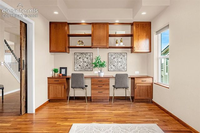 1364 Diamond Rim Drive, Colorado Springs, CO 80921