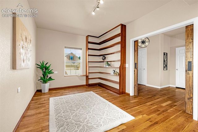 1364 Diamond Rim Drive, Colorado Springs, CO 80921