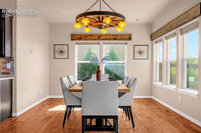 1364 Diamond Rim Drive, Colorado Springs, CO 80921