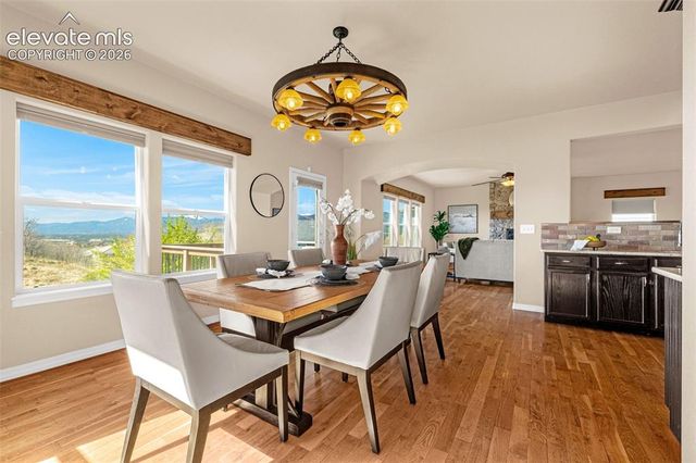1364 Diamond Rim Drive, Colorado Springs, CO 80921