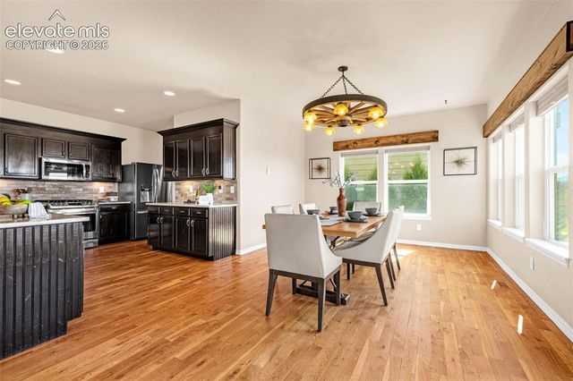 1364 Diamond Rim Drive, Colorado Springs, CO 80921