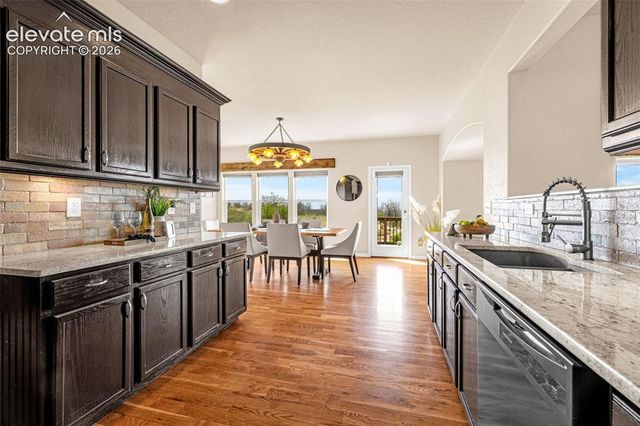 1364 Diamond Rim Drive, Colorado Springs, CO 80921