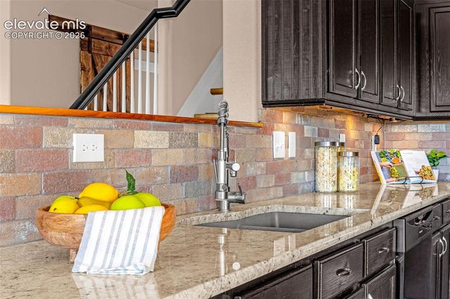 1364 Diamond Rim Drive, Colorado Springs, CO 80921