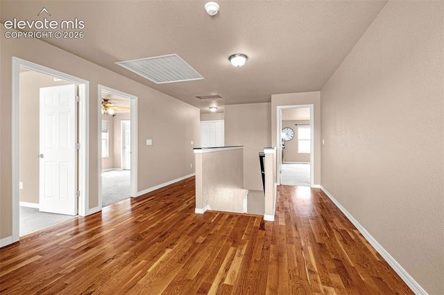 1364 Diamond Rim Drive, Colorado Springs, CO 80921