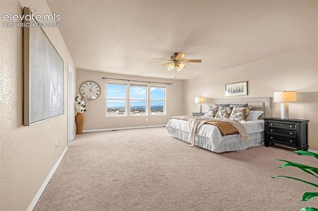 1364 Diamond Rim Drive, Colorado Springs, CO 80921