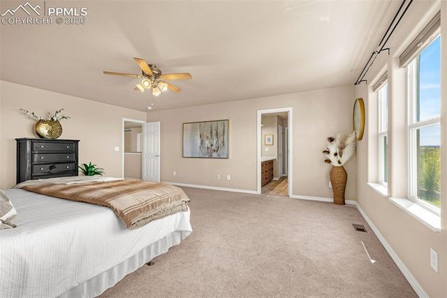1364 Diamond Rim Drive, Colorado Springs, CO 80921
