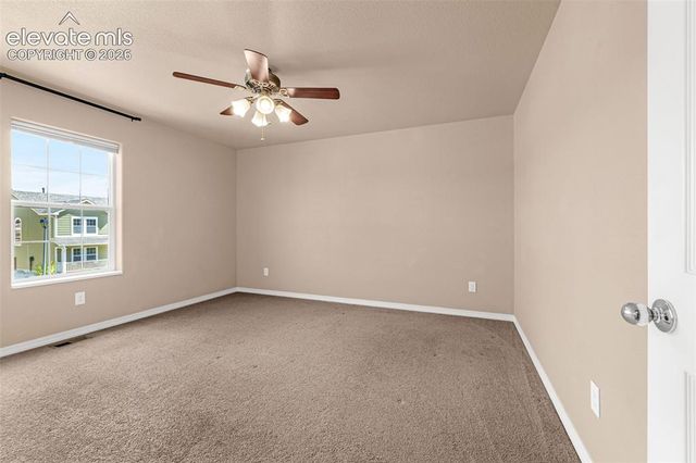 1364 Diamond Rim Drive, Colorado Springs, CO 80921