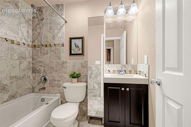 1364 Diamond Rim Drive, Colorado Springs, CO 80921